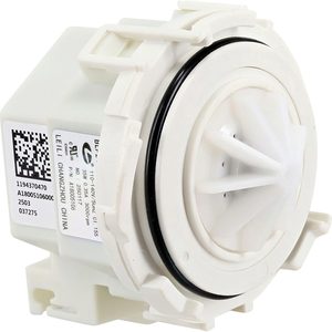 Moteur de pompe de vidange <span class=keywords><strong>pour</strong></span> <span class=keywords><strong>lave</strong></span>-linge BLP24-7 E354559 BLP24-2 BLP24, moteur électrique BLDC sans balais <span class=keywords><strong>pour</strong></span> machine à laver, pièce de rechange, fourni par l'usine - Product Image 6