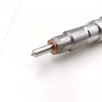 0445120225 Inyector de Combustible de Alta Calidad para Motor de Autobús y Camión YC6A YC6J YC6MK G1000-1112100A-A38