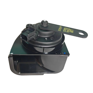 38100-SDB-A02ใหม่สำหรับ Honda Accord CRV Odyssey ฮอร์นหอยทากซับวูฟเฟอร์ไซเรนฮอร์นตำแหน่งที่เหมาะสมสำหรับ Acura - Product Image 1