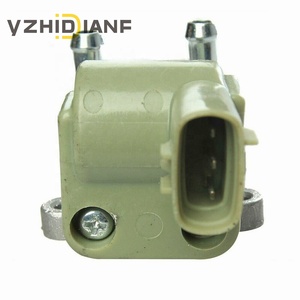<span class=keywords><strong>V</strong></span>álvula de Control de Aire de Ralentí IACV IAC 16022P2AJ01 16022-P2A-J01 16022-P2J-J01 Para <span class=keywords><strong>Honda</strong></span> Civic CX DX EX HX <span class=keywords><strong>LX</strong></span> GX 1.6L L4 - Product Image 4