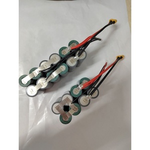 21700 2P6S 6S2P 21.6V 22.2V 10AH INR21700 M50LT M50LT 50E 50G バッテリーパック ドローン 飛行機模型 RC UAV 無人航空機用 - Product Image 3