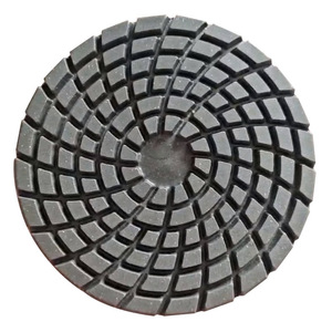 100 mét nhựa chất lượng cao khô đánh bóng ướt Pad cho bê tông Đá Kim Cương Mài đĩa - Product Image 5