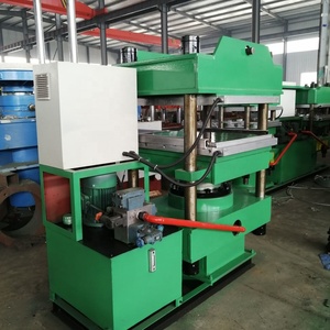 Cao Su Chuột Pad Làm Máy/Cao Su Gasket Làm Máy/Cao Su Tấm Chữa Báo Chí - Product Image 2