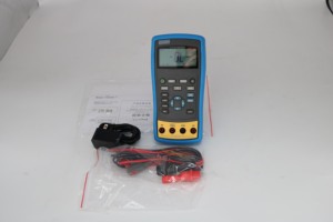 เครื่องสอบเทียบอุณหภูมิระดับมืออาชีพ ETX-2010 เครื่องสอบเทียบอุณหภูมิ - Product Image 4