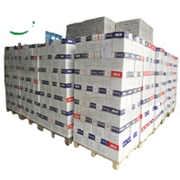 Papel de Copiadora Blanco Tamaño A4, 75gsm, 70gsm, 80gsm, Papel de Oficina, Hojas Bon Tamaño Carta, Alta Blancura, Autocopiable, Tamaño Legal