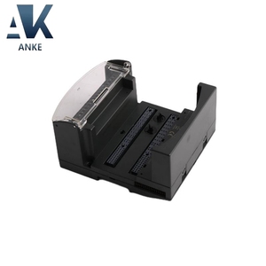 Portador de E/S IC200CHS002 GE Fanuc estilo caja - Product Image 3