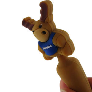 จุกปิดกันฝุ่นสำหรับไวน์แดงใช้ในบ้านขวดไวน์อุปกรณ์เสริมแฟชั่นจากต่างประเทศปรับแต่งได้ - Product Image 2