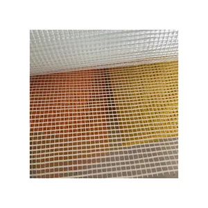 Qualified Manufacturers Promote Wall Reinforced Fiber Glass Drywall Joint Mesh Cloth