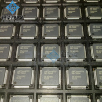 Microcontrolador JQW Hd64F3664FPV (QFP-64) MCU de un Solo Chip de 16 Bits de Uso General, Nuevo y Original, Precio Real