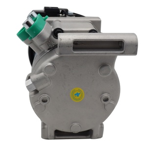 คอมเพรสเซอร์แอร์คอมเพรสเซอร์ AC สำหรับ Hyundai H100เครื่องปรับอากาศ97701-4F900 977014F900 - Product Image 3