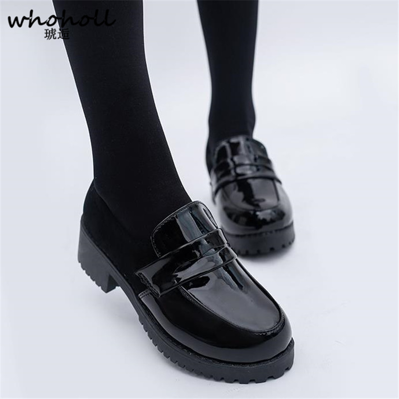 Los Zapatos Escolares de Niña más resistentes | ✓ Envíos Gratis | Minishoes