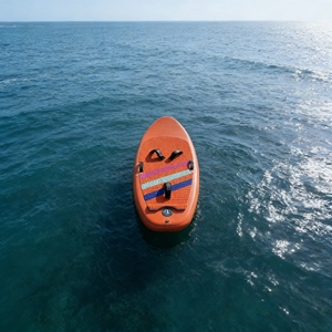 Planche de surf électrique de haute qualité, rapide et stable, pour les sports nautiques professionnels - Product Image 2