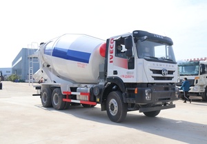 Сколько стоит Автобетоносмеситель получить цитату сейчас - Product Image 6