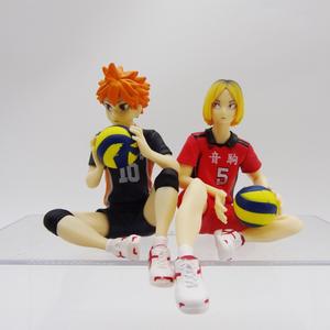 Vente en gros de figurines de personnages d'anime populaires : Kageyama Tobio et <span class=keywords><strong>Hinata</strong></span> Shoyo, modèle de personnage d'anime, approvisionnement en vrac - Product Image 4