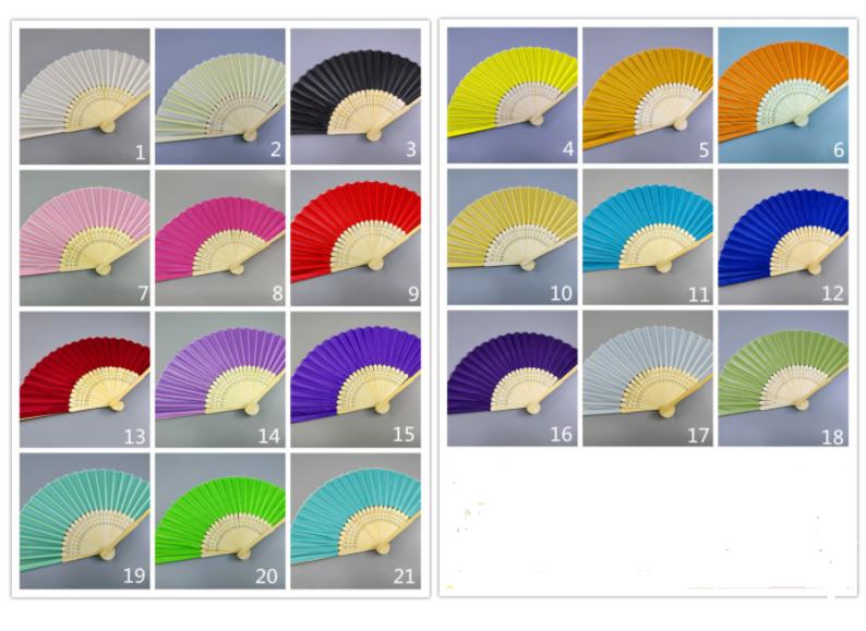 color que quieras