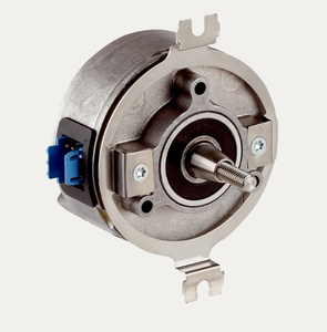 เครื่องเข้ารหัสเอ็นโค้ดเดอร์สำหรับ SRM50S-HFA0-K22อัตโนมัติ, อุปกรณ์เสริมสำหรับ SIL2มอเตอร์อัตโนมัติแบบหลายเลี้ยวปลอดภัยสำหรับใช้กับข้อต่อหุ่นยนต์ - Product Image 2