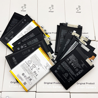 Batterie de téléphone OEM/ODM d'usine à 0 cycle pour Xiaomi Redmi BM56 BM57 BM58 BM59 BM67 BM68 BM69 BM71 BM3A BM3B BM3D BM3E Tous modèles
