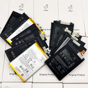 Batería de Fábrica OEM/ODM de 0 Ciclos para Teléfonos Xiaomi Redmi BM56 BM57 BM58 BM59 BM67 BM68 BM69 BM71 BM3A BM3B BM3D BM3E Todos los Modelos - Product Image 1