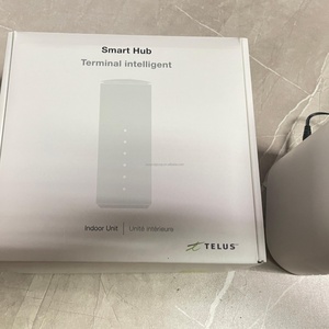 ZTE 5G MC8010CA Turbo Hub 5G ZTE MC8010ca Smart Hub CPE Indoor Router 5g Indoor Router - Product Image 3