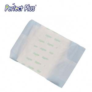 Meite OEM 브랜드 소프트 레이디 면 날개 생리대 여성용 통기성 고 흡수성 누출 가드 기간 패드 - Product Image 2