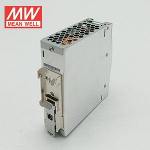 डीसी डीसी कनवर्टर दीन रेल प्रकार 240 w 24vdc 10a बिजली की आपूर्ति करने के लिए 110vdc DDR-240D-24 - Product Image 3