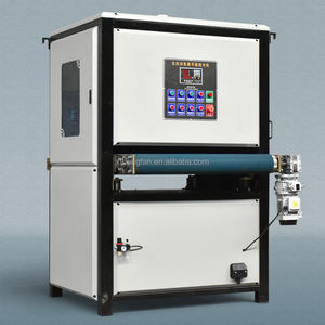 Hochwertige Oberflächenpoliermaschine für Edelstahl Direkt vom Hersteller Verkauf Poliermaschine - Product Image 2