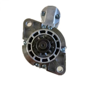 Nuevo Conjunto de Arranque Eléctrico de 12V 3.8KW para Piezas de Repuesto de Motor STG93245 QDJ1328X - Product Image 1