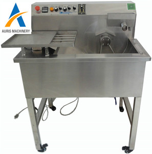 Petite machine <span class=keywords><strong>de</strong></span> trempe au chocolat à prix réduit pour <span class=keywords><strong>la</strong></span> fabrication du chocolat - Product Image 4