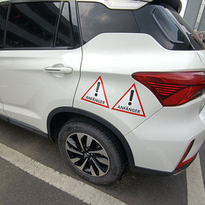 סיטונאי מותאם אישית pvc מקרר מגנטים מדבקת מגנט מותאם אישית דיוני רכב - Product Image 6