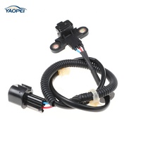 YAOPEI Sensor de posición del cigüeñal OEM piezas de automóviles para ALFA ROMEO Chrysler Dodge Ford Kia MITSUBISHI Mazda VOLVO