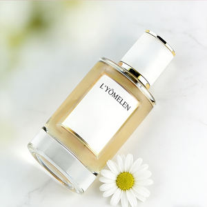 Perfume de Lirio de los Valles de Larga Duración con Aroma Floral Fresco, Fórmula Francesa Natural y Limpia, Perfume al por Mayor para Unisex - Product Image 4