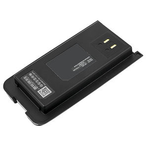 7,4 В двухсторонний радиоприемник литий-ионный аккумулятор совместим с BP-281 Icom IC-DP2 IC-DP2T - Product Image 2