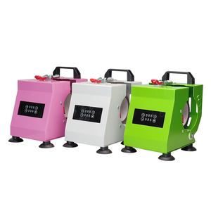 Máquina de Prensa de Calor para Tazas Auplex, Impresora de Sublimación para Tazas de 6OZ, 11OZ, 12OZ y 17OZ - Product Image 1