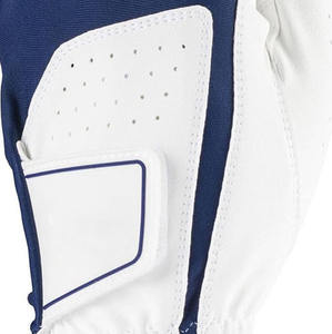 Gant de golf en cuir Cabretta personnalisé pour hommes droitiers et gauchers <span class=keywords><strong>gants</strong></span> de sport de golfeur plusieurs couleurs - Product Image 5