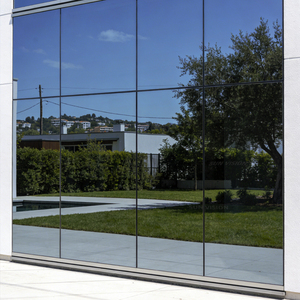 Film <span class=keywords><strong>miroir</strong></span> à vision unidirectionnelle <span class=keywords><strong>pour</strong></span> la maison, isolation thermique, protection anti-UV, <span class=keywords><strong>autocollant</strong></span> <span class=keywords><strong>pour</strong></span> vitres résidentielles - Product Image 1