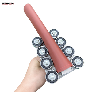 35kv Overhead Oh Line Cover pour conducteur/isolant Irradié Cross Linked Snap-on <span class=keywords><strong>Gaine</strong></span> isolante - Product Image 3