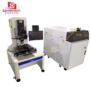 Fast Delivery Latest Metal Laser Welding Machine <span class=keywords><strong>Iron</strong></span> And Steel - Product Image 2