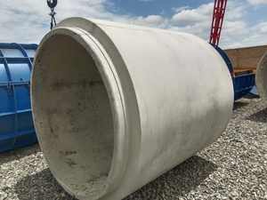 Roulement pour machine à tuyaux en béton centrifugé |   Équipement de formage par rotation de précision pour tuyaux de drainage haute résistance 600-1200 mm - Product Image 2