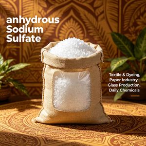 <span class=keywords><strong>Acheter</strong></span> du <span class=keywords><strong>sulfate</strong></span> <span class=keywords><strong>de</strong></span> sodium <span class=keywords><strong>de</strong></span> qualité industrielle en poudre en ligne pour la fabrication du papier kraft - Product Image 1