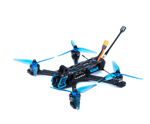Set completo Freestyle Payload FPV5 P1 <span class=keywords><strong>Drone</strong></span> 5 pollici 6s <span class=keywords><strong>Diy</strong></span> in fibra di carbonio Vr occhiali Profissional 4k 10km FPV Racing UAV - Product Image 4