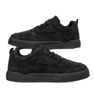 <span class=keywords><strong>รองเท้า</strong></span>ผ้าใบผู้ชายแฟชั่นคุณภาพสูงสำหรับฤดูหนาว สไตล์สปอร์ต สายรัดแบบ Monk Strap ระบายอากาศได้ดี <span class=keywords><strong>พื้น</strong></span><span class=keywords><strong>รองเท้า</strong></span>หนา กันลื่น เหมาะสำหรับเดิน - Product Image 6