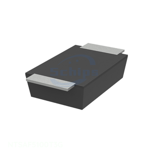 Components Electronic Single Diodes DO-221AC, SMA Flat Leads NTSAF5100T3G Authorized Distributor - Product Image 1