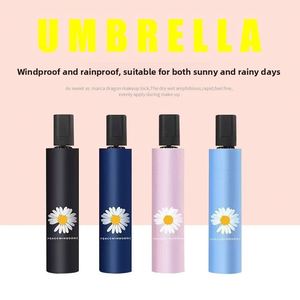 Parapluies pliants entièrement automatiques surdimensionnés personnalisables en gros, en nylon 190T avec baleines en alliage, protection solaire moderne pour les entreprises - Product Image 4