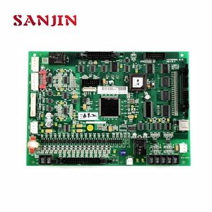 현대 엘리베이터 PCB 현대 엘리베이터 인버터 메인 보드 HIVD900G - Product Image 2