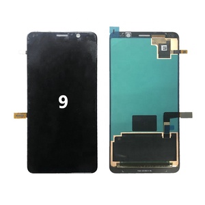 Bán Sỉ Màn Hình <span class=keywords><strong>Lcd</strong></span> <span class=keywords><strong>Nokia</strong></span> 9 Màn Hình Cảm Ứng Số Hóa Với Toàn Bộ Khung Cho <span class=keywords><strong>Nokia</strong></span> 9 <span class=keywords><strong>LCD</strong></span> - Product Image 2