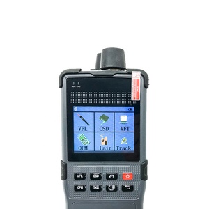 S120 PON Network Resource Analysis Terminal tester <b>ONU</b> defect verification fiber User - Product Image 1