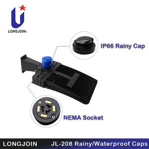 UM-208 Optische Schakelaar Ip66 Long-Join Twist-Lock Foto Control Shorting Dop - Product Image 6