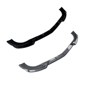 Veidt 2008-2010 per Mercedes-<span class=keywords><strong>Benz</strong></span> classe C W204 Early AMG Line anteriore con labbro anteriore Spoiler parti di modifica del bordo dell'angolo anteriore - Product Image 1