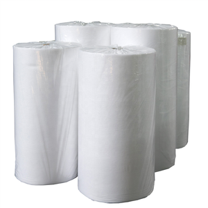 Polypropylene Chất Liệu Rolls Pp Spunbond Vải Không Dệt 0.3 Micron Giấy Lọc Hepa - Product Image 5