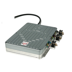 Optlaser công suất cao 37 Wát không thấm nước mô-đun Laser sân khấu RGB wp35 DJ Bar laser hiển thị đèn thiết bị hệ thống chiếu sáng - Product Image 3
